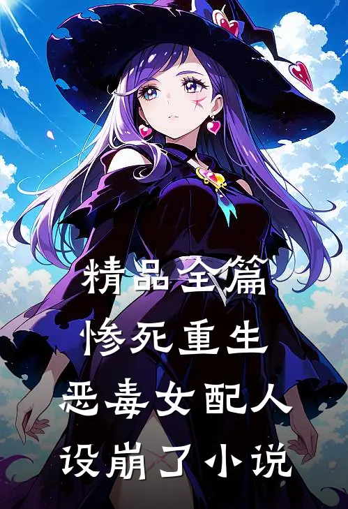 精品全篇惨死重生，恶毒女配人设崩了小说