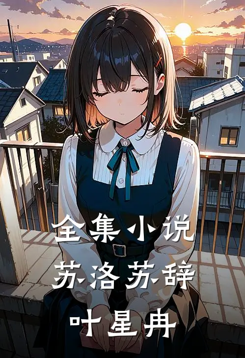 全集小说苏洛苏辞叶星冉