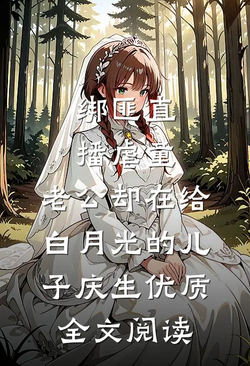绑匪直播虐童，老公却在给白月光的儿子庆生优质全文阅读