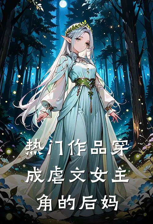 热门作品穿成虐文女主角的后妈