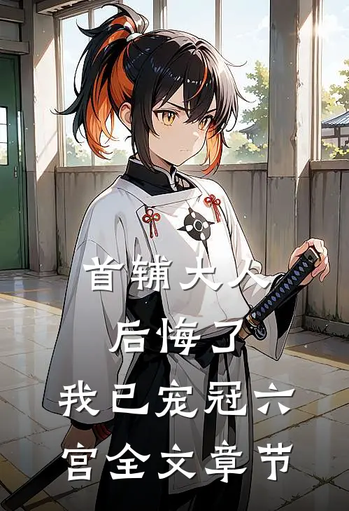 首辅大人后悔了，我已宠冠六宫全文章节