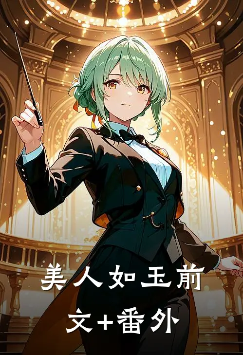 美人如玉前文+番外