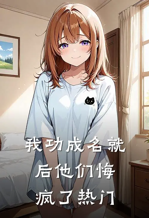 我功成名就后他们悔疯了热门