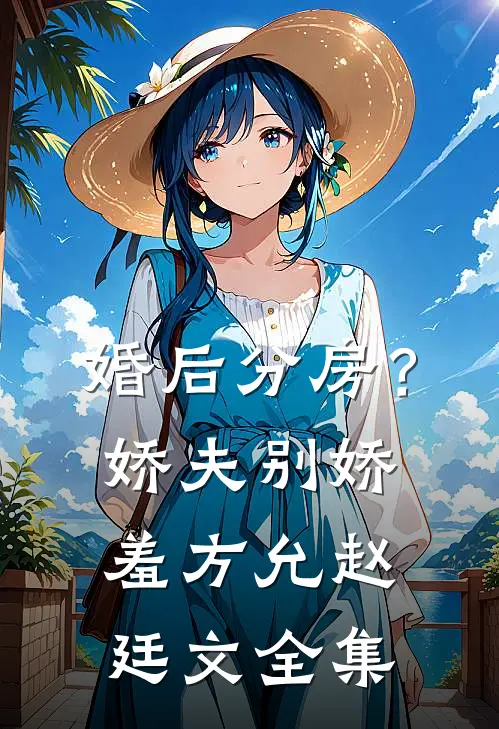 婚后分房？娇夫别娇羞方允赵廷文全集