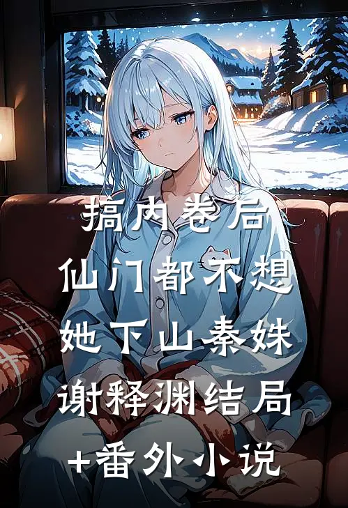搞内卷后，仙门都不想她下山秦姝谢释渊结局+番外小说