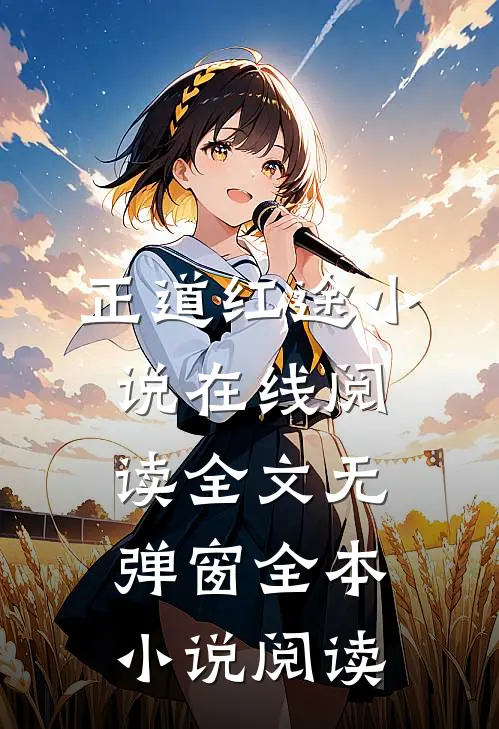 正道红途小说在线阅读全文无弹窗全本小说阅读