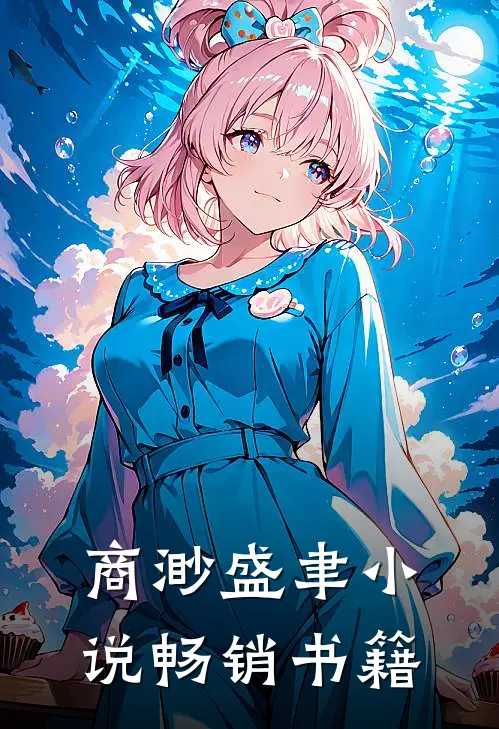 商渺盛聿小说畅销书籍