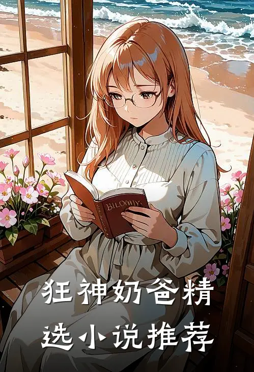 狂神奶爸精选小说推荐