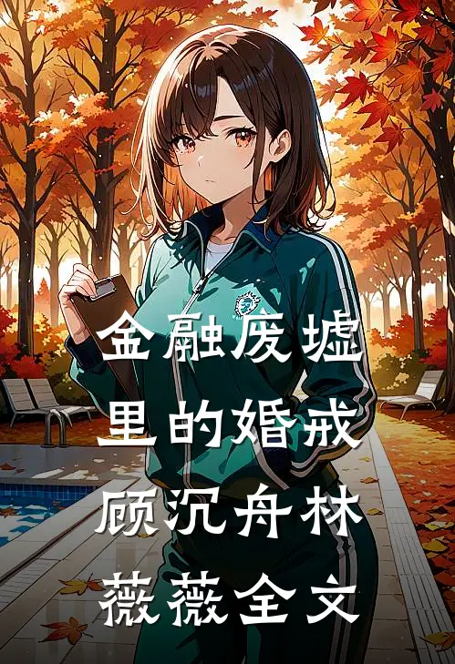 《金融废墟里的婚戒》顾沉舟林薇薇全文