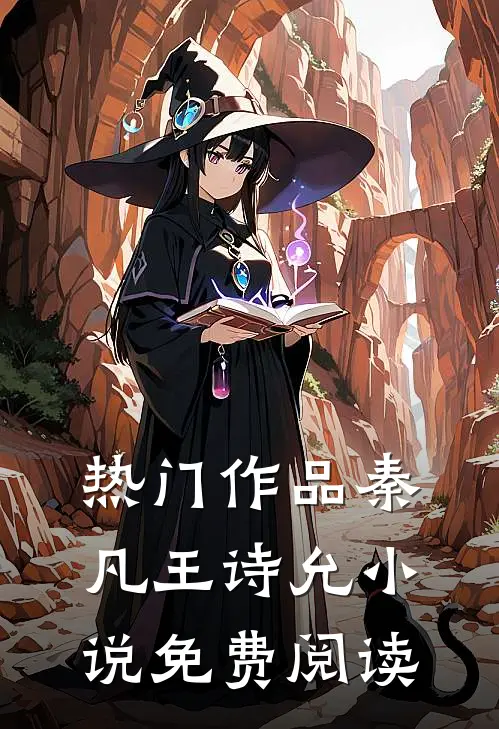 热门作品秦凡王诗允小说免费阅读