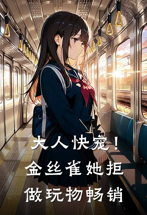 大人快宠！金丝雀她拒做玩物畅销