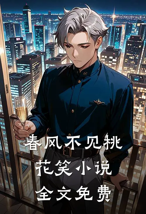 春风不见桃花笑小说全文免费