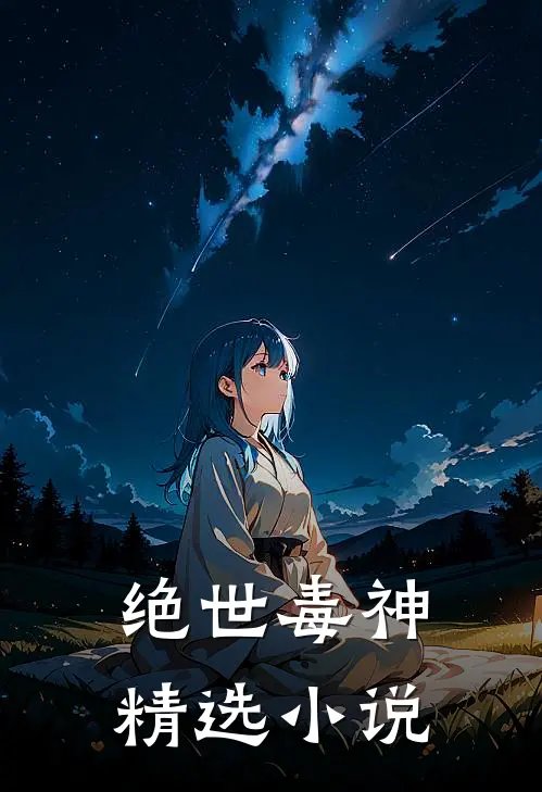 绝世毒神精选小说