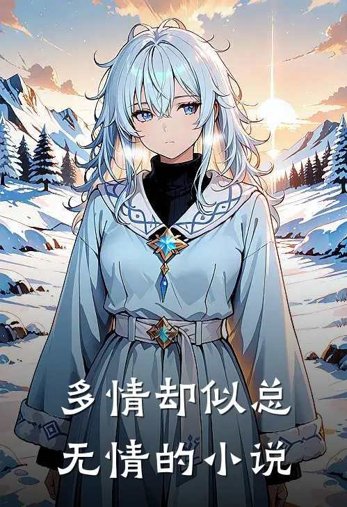 多情却似总无情的小说