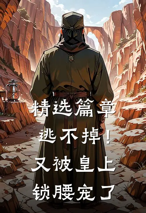 精选篇章逃不掉！又被皇上锁腰宠了