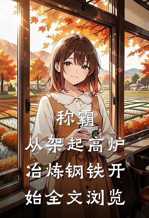 称霸：从架起高炉冶炼钢铁开始全文浏览