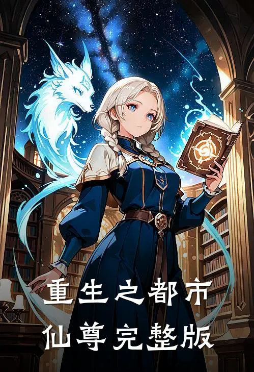 重生之都市仙尊完整版