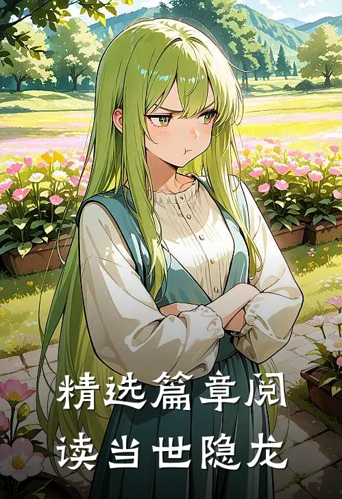 精选篇章阅读当世隐龙