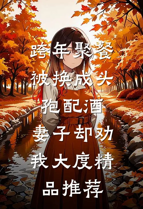 跨年聚餐被换成头孢配酒，妻子却劝我大度精品推荐