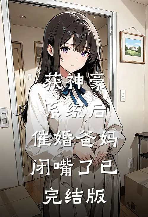 获神豪系统后，催婚爸妈闭嘴了已完结版