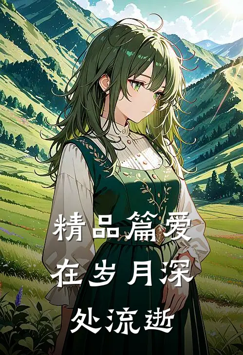 精品篇爱在岁月深处流逝