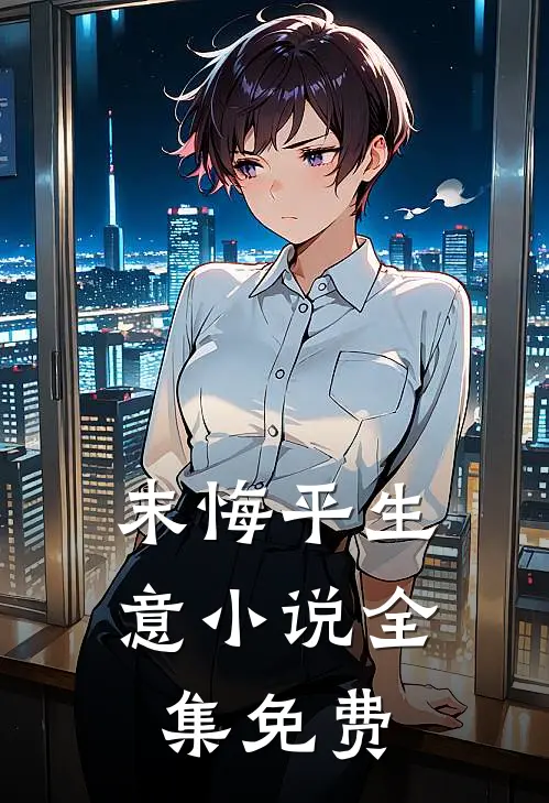 末悔平生意小说全集免费