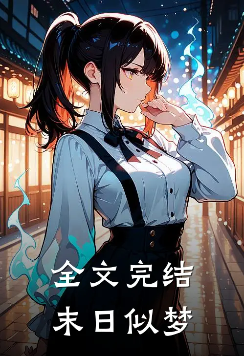 全文完结末日似梦
