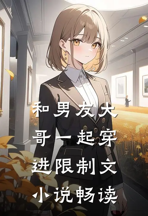 和男友大哥一起穿进限制文小说畅读