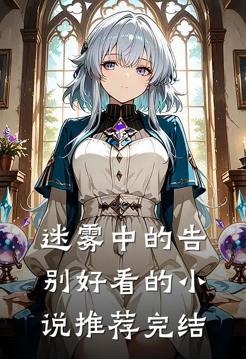 迷雾中的告别好看的小说推荐完结