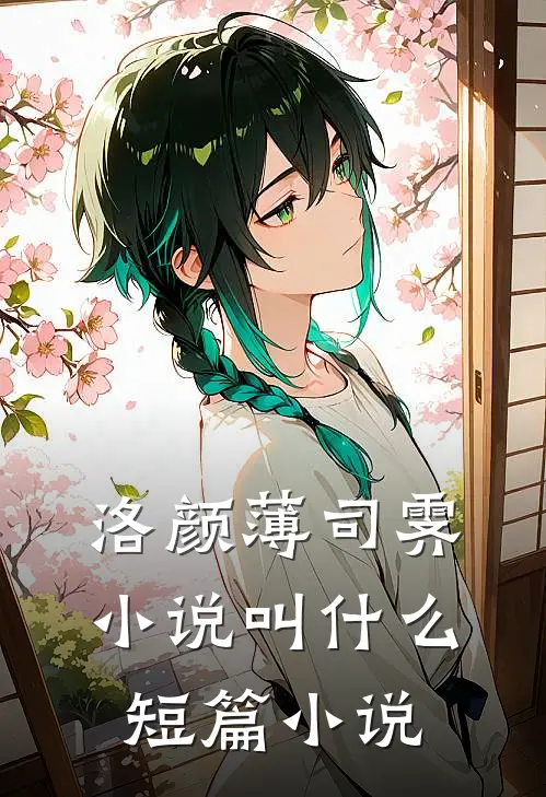洛颜薄司霁小说叫什么短篇小说