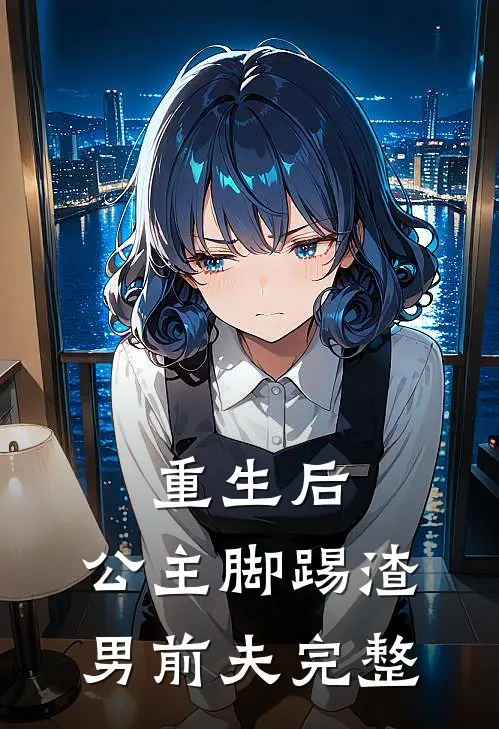 重生后，公主脚踢渣男前夫完整