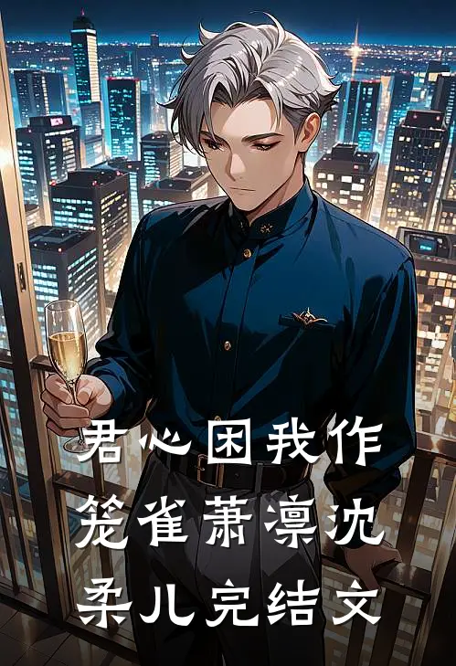君心困我作笼雀萧凛沈柔儿完结文
