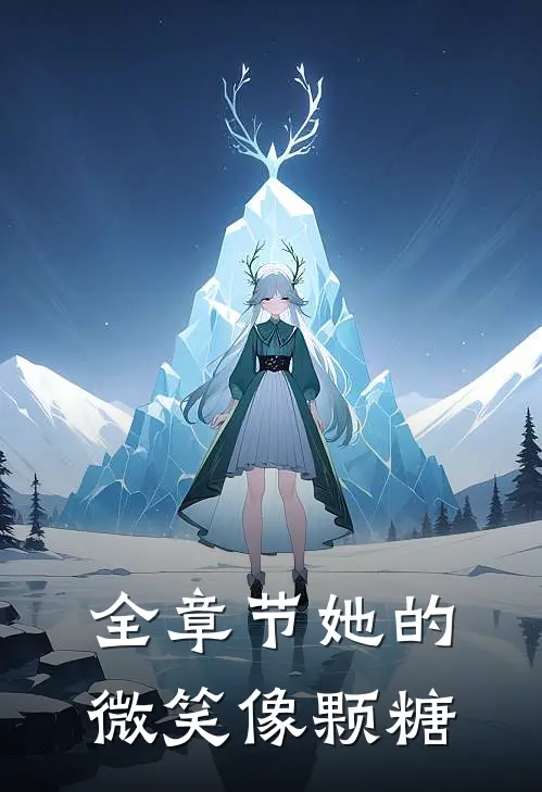 全章节她的微笑像颗糖