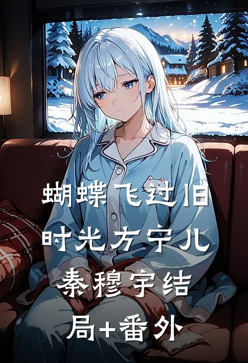蝴蝶飞过旧时光方宁儿秦穆宇结局+番外