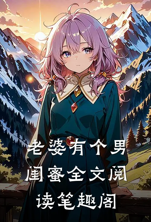 老婆有个男闺蜜全文阅读笔趣阁