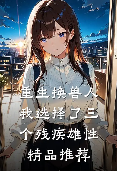 重生换兽人，我选择了三个残疾雄性精品推荐