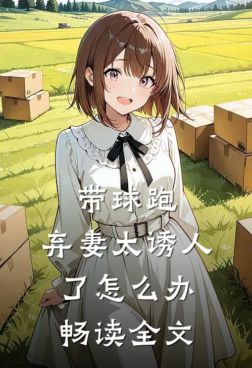 带球跑：弃妻太诱人了怎么办畅读全文