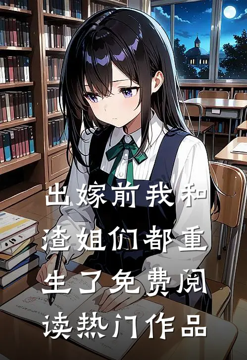 出嫁前我和渣姐们都重生了免费阅读热门作品