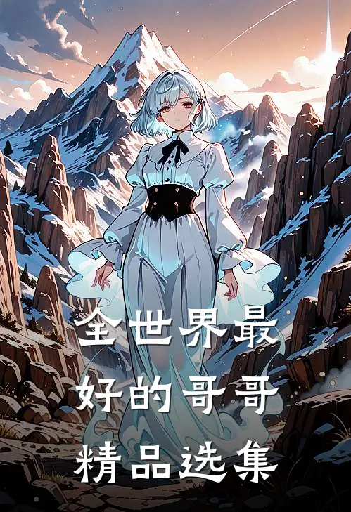 全世界最好的哥哥精品选集