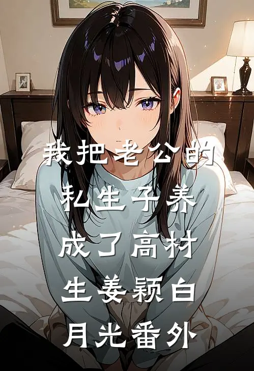 我把老公的私生子养成了高材生姜颖白月光番外
