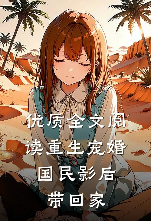 优质全文阅读重生宠婚：国民影后带回家