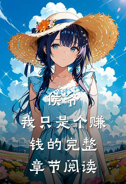 侯爷，我只是个赚钱的完整章节阅读