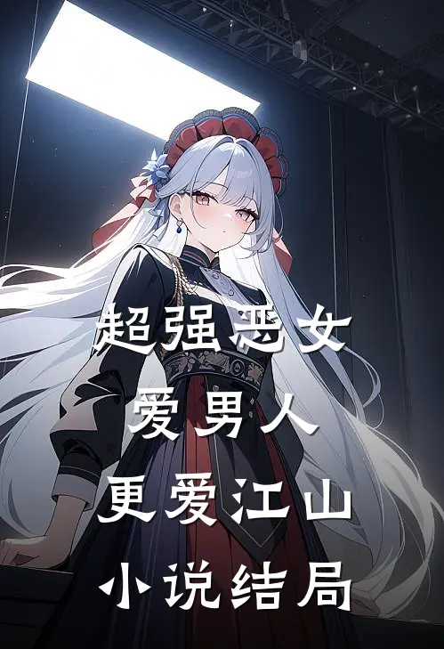 超强恶女：爱男人，更爱江山小说结局