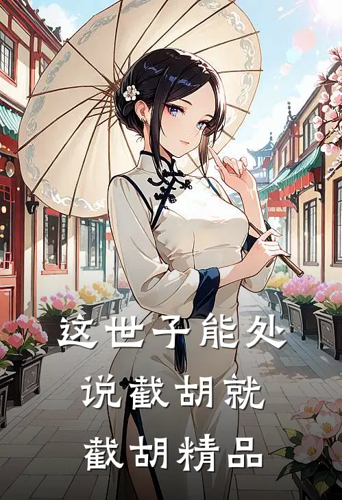 这世子能处，说截胡就截胡精品
