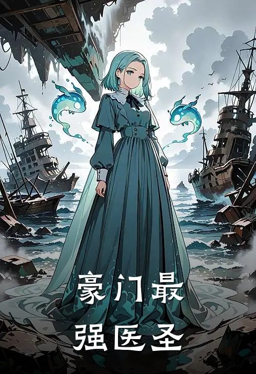豪门最强医圣