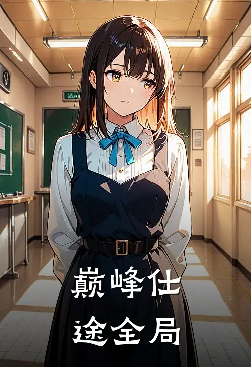 巅峰仕途全局