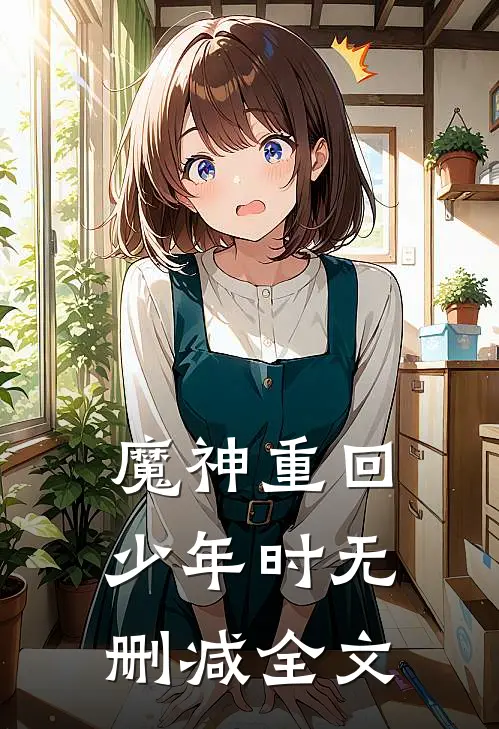 魔神重回少年时无删减全文