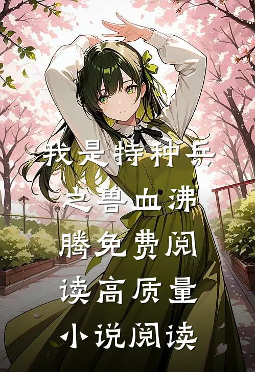 我是特种兵之兽血沸腾免费阅读高质量小说阅读