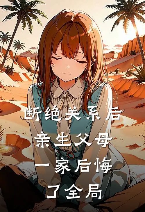 断绝关系后，亲生父母一家后悔了全局