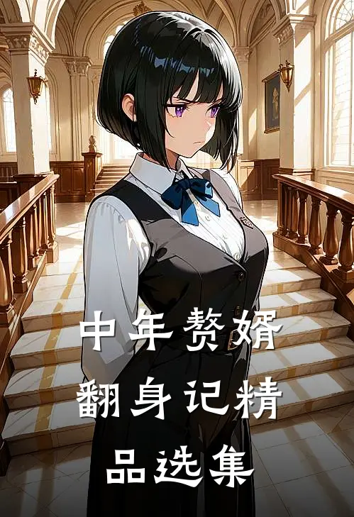 中年赘婿翻身记精品选集
